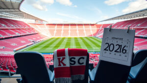 Christian Eichner: Trennung vom KSC 2026 – Gehalt, Karriere