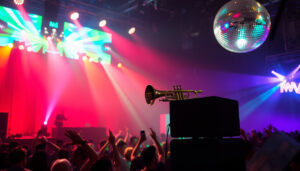 Timmy Trumpet: Karriere, Musik, Buchung & Privatleben