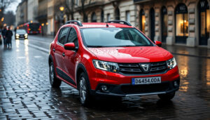 Dacia Sandero: Preise, Schwachstellen & Erfahrungen 2025